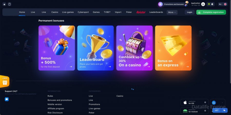 Get Better 1win casino review Results By Following 3 Simple Steps